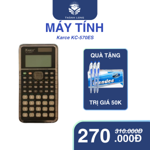 Máy tính Karce KC-570ES