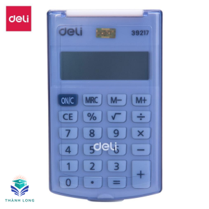 Máy tính Deli E39228