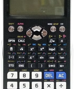 Máy tính khoa học Casio FX-580VN